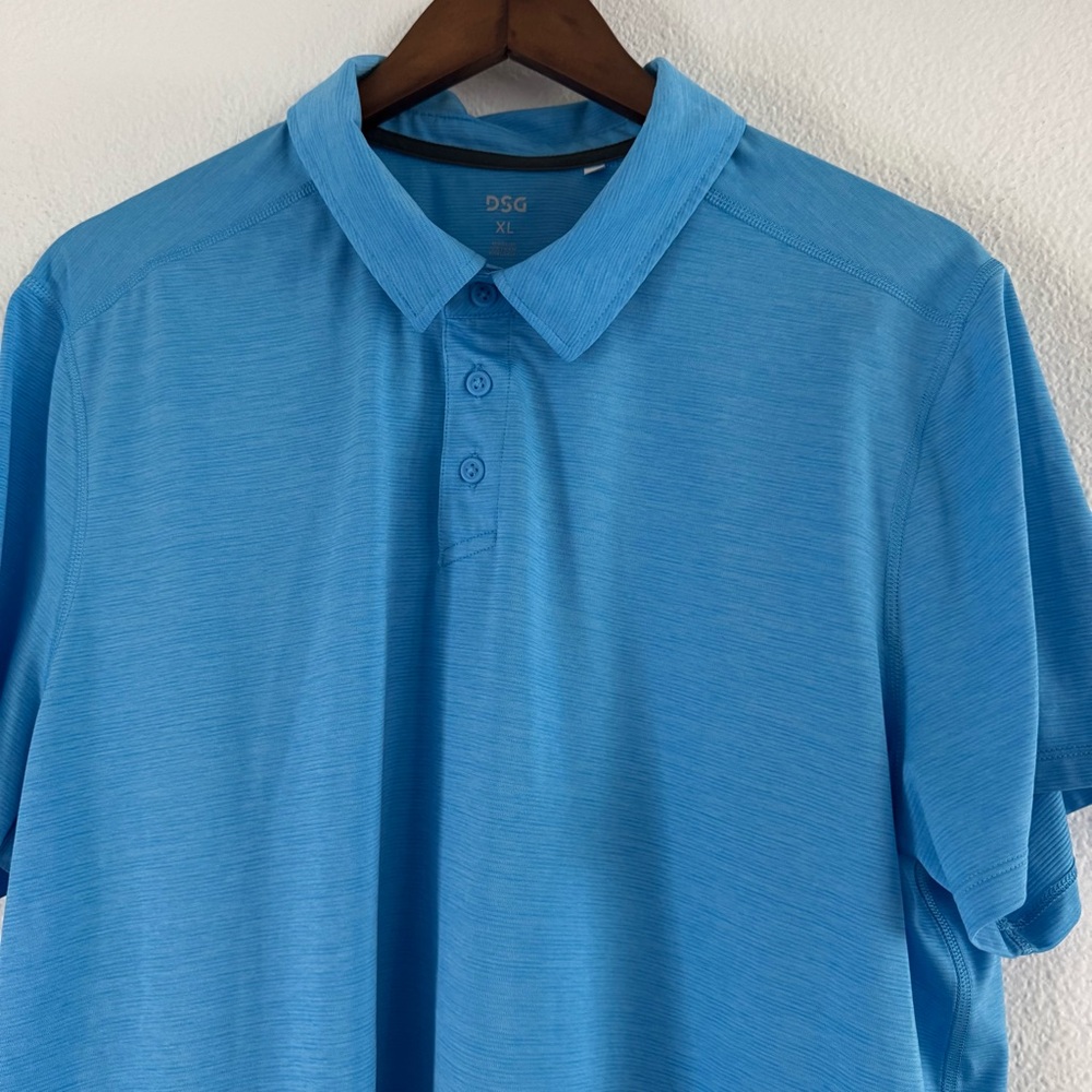 Gorpcore Dsg Movement Performance Moisture Wickin… - image 4